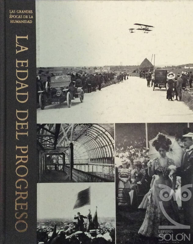 La edad del progreso