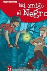 Mi Amigo el Negro