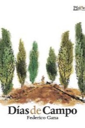 Días de campo cover