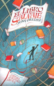 El libro salvaje
