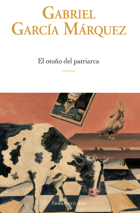 El otoño del patriarca