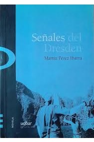 Señales del Dresden cover
