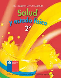 Salud y estado físico 2°