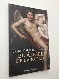 El ángel de la patria