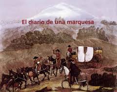 El diario de una marquesa