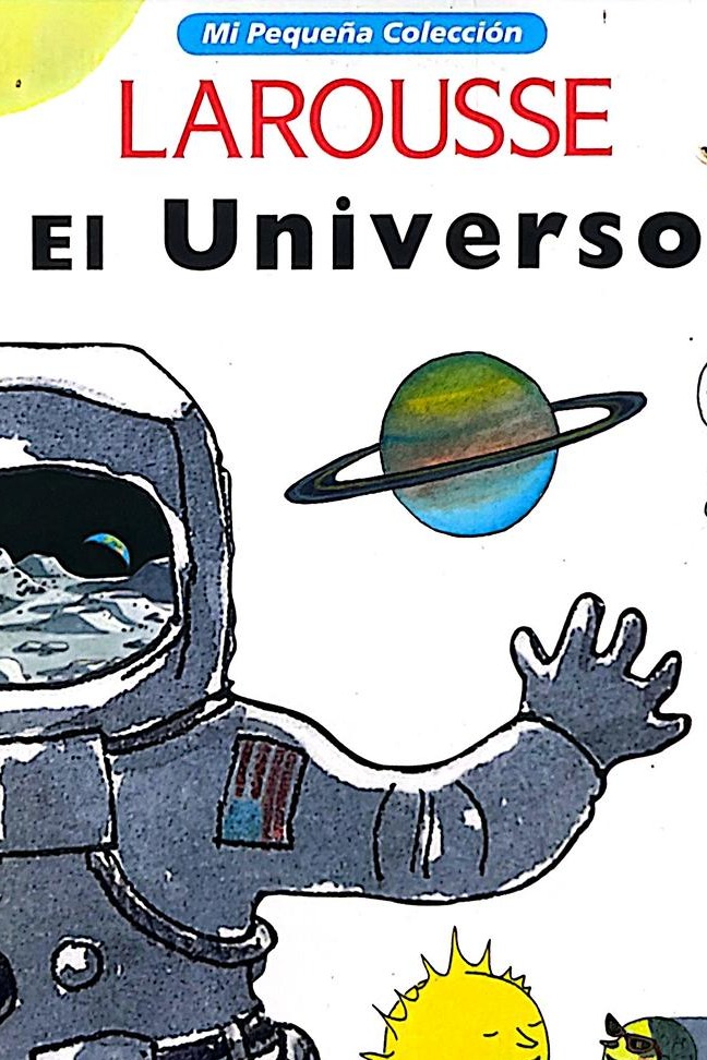 El Universo