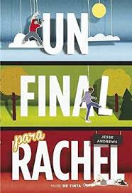 Un final para Rachel cover