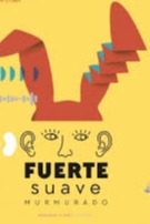 Fuerte suave murmurado