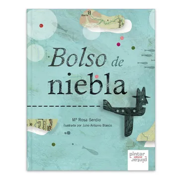Bolso de niebla cover