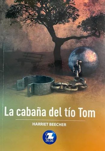 La Cabaña del Tio Tom cover