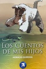 Los cuentos de mis hijos.