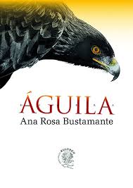 Águila Hembra cover