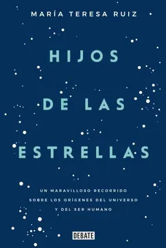Hijos de las estrellas