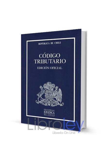 Código Tributario