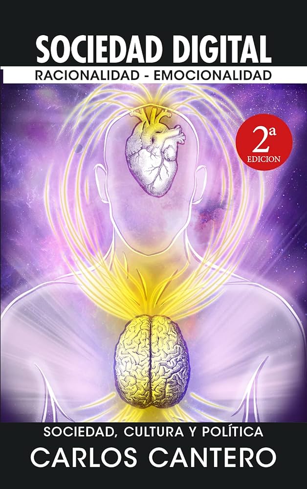 Sociedad Digital Racionalidad-Emocionalidad cover