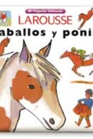 Caballos y ponis