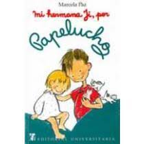 Papelucho mi hermana Ji