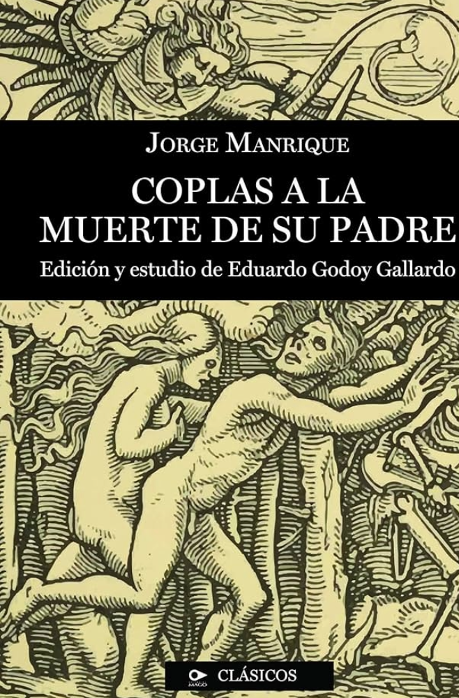 Coplas a la muerte de su padre