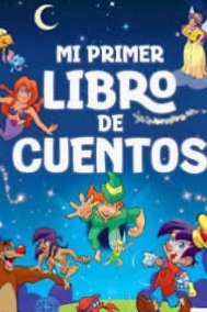 Mi Primer Libro De Cuentos cover