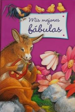 Mis mejores fábulas