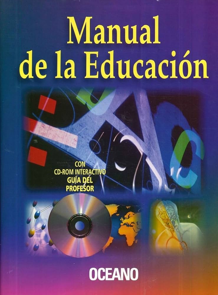 Manual de la Educación