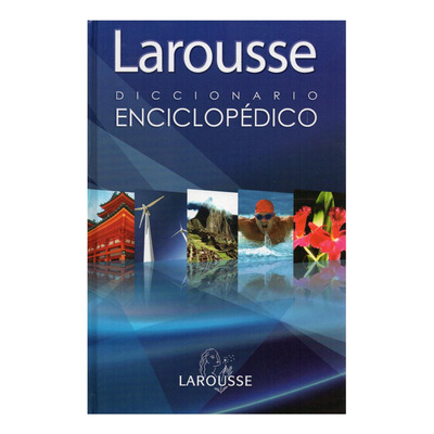 Diccionario Enciclopédico