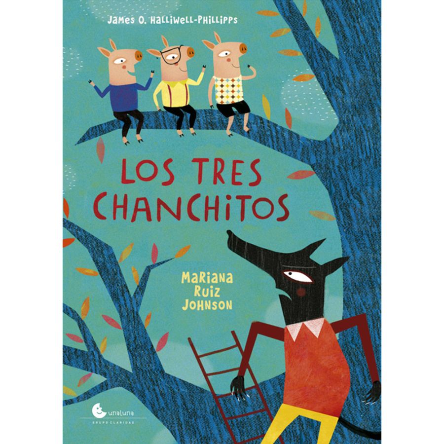 Los tres chanchitos