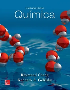 Química cover