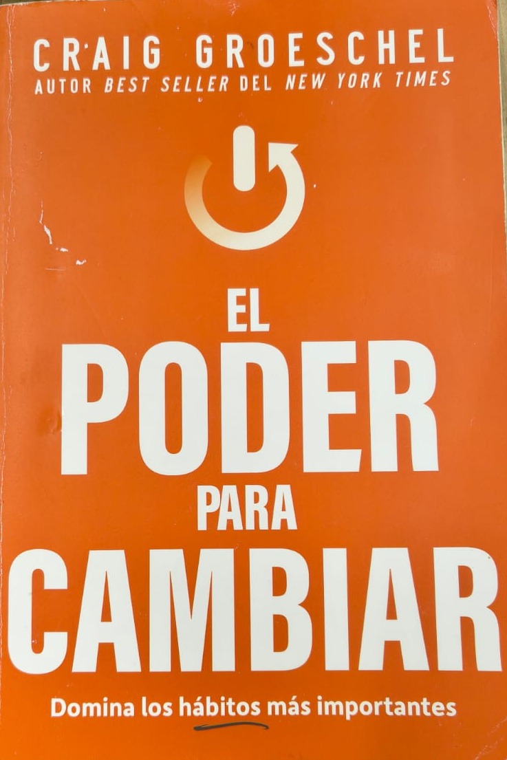 El poder para cambiar