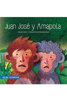 Juan José y Amapola
