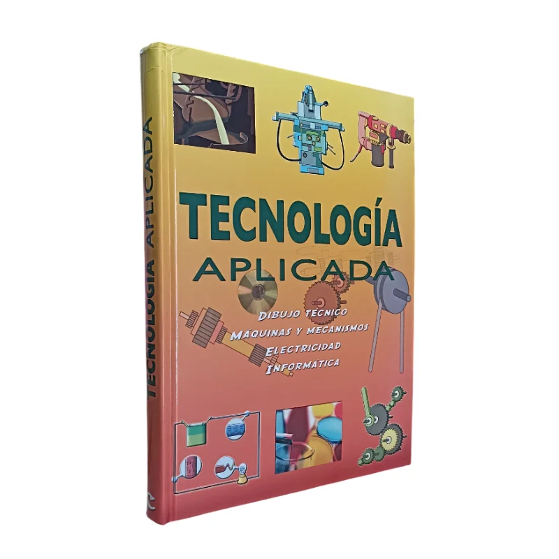 Técnología Aplicada