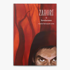 Zahorí II : Revelaciones