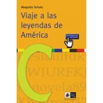 Viaje a las leyendas de América