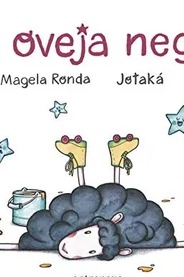 La oveja negra cover