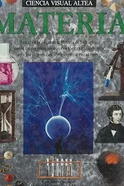 Materia cover