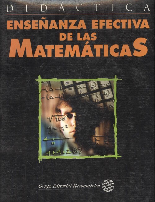 Enseñanza Efectiva de las Matemáticas