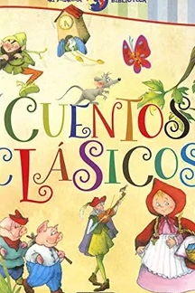 Cuentos Clasicos