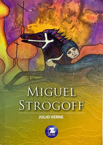 Miguel Strogoff