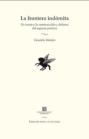 La frontera indómita