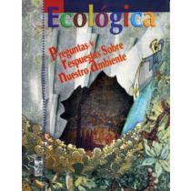Ecología cover