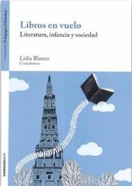 Libros en vuelo
