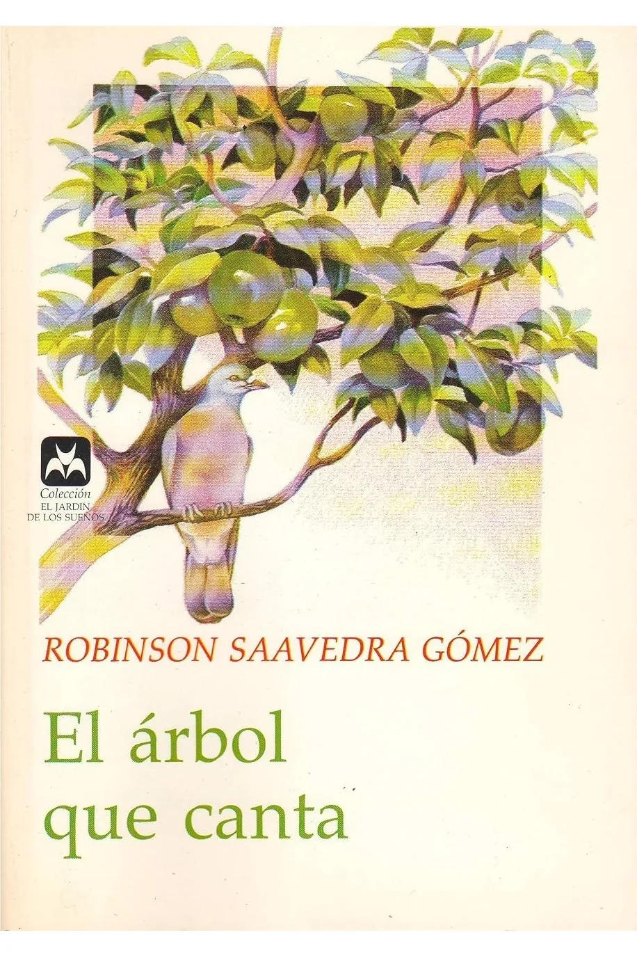 El árbol que canta