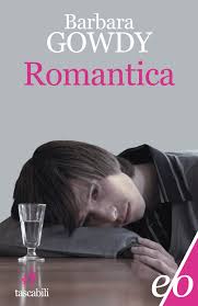 La romántica cover