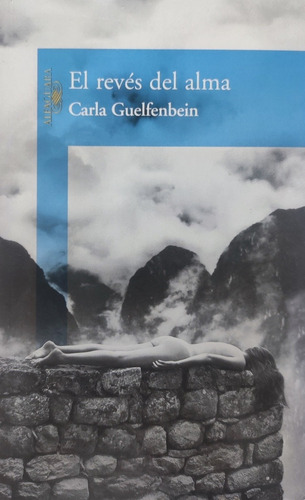 El revés del alma cover