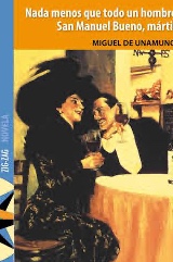 Nada menos que todo un hombre