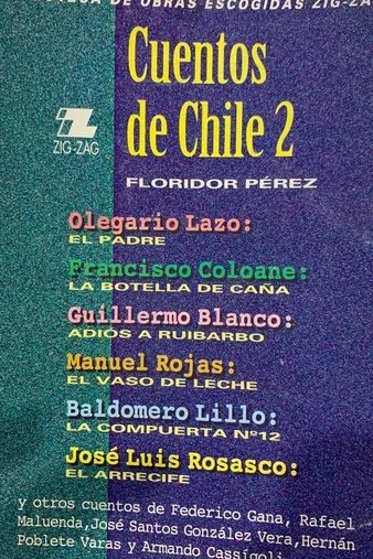 Cuentos de chile 2