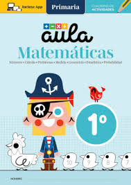 Aula, Matemáticas