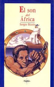 Son del África cover