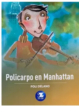 Policarpo en Manhattan