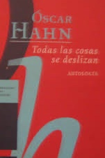 Todas las cosas se deslizan